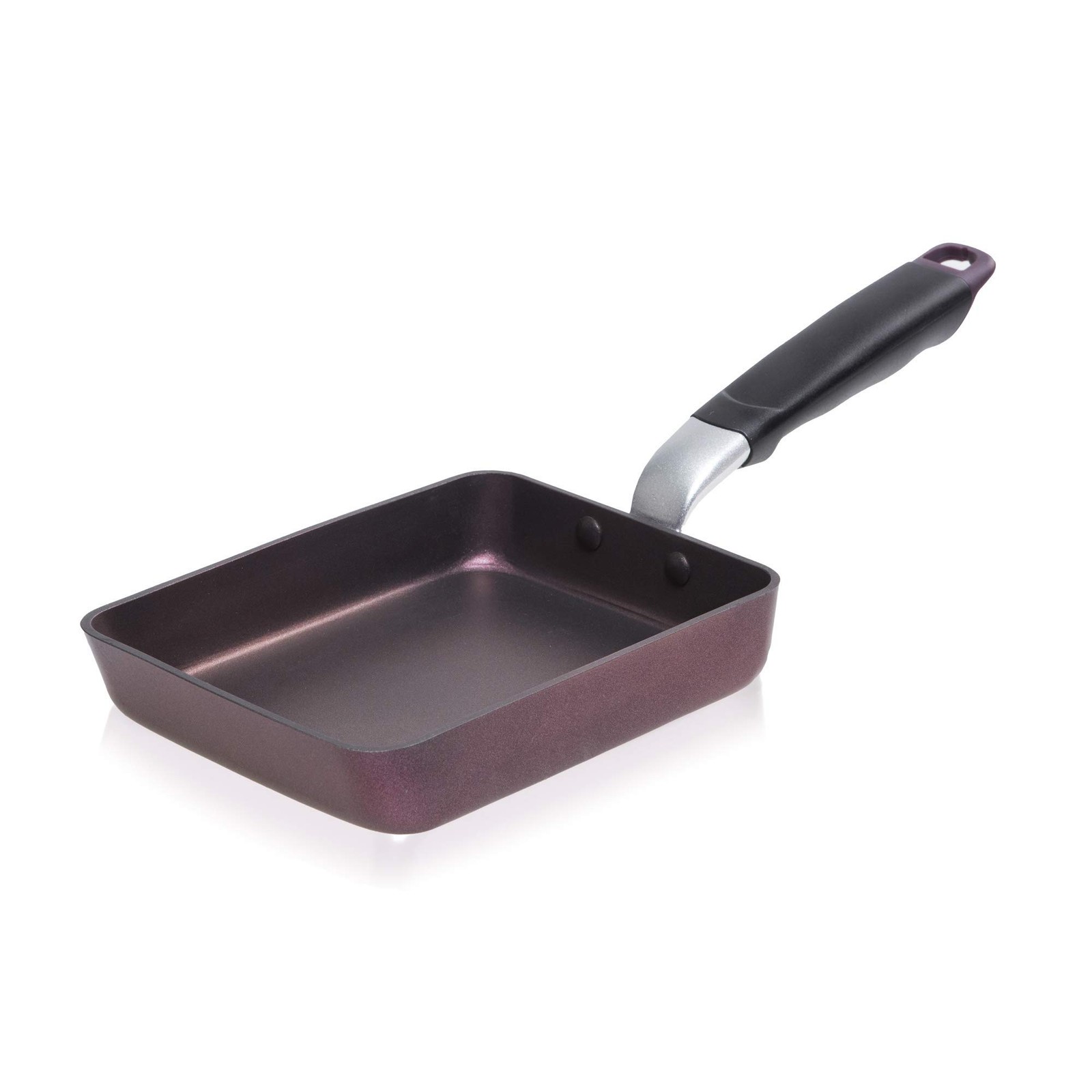 TECHEF – Tamagoyaki Japanese Omelette Pan/Egg Pan Skillet, PFOA-Free, Dishwa…