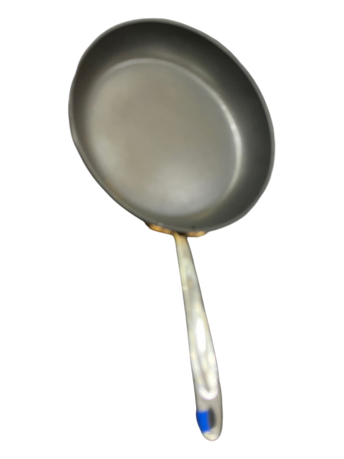 ALL-CLAD Nonstick 12 Inch 30 cm Skillet Fry Pan Large Frying Metalcrafters