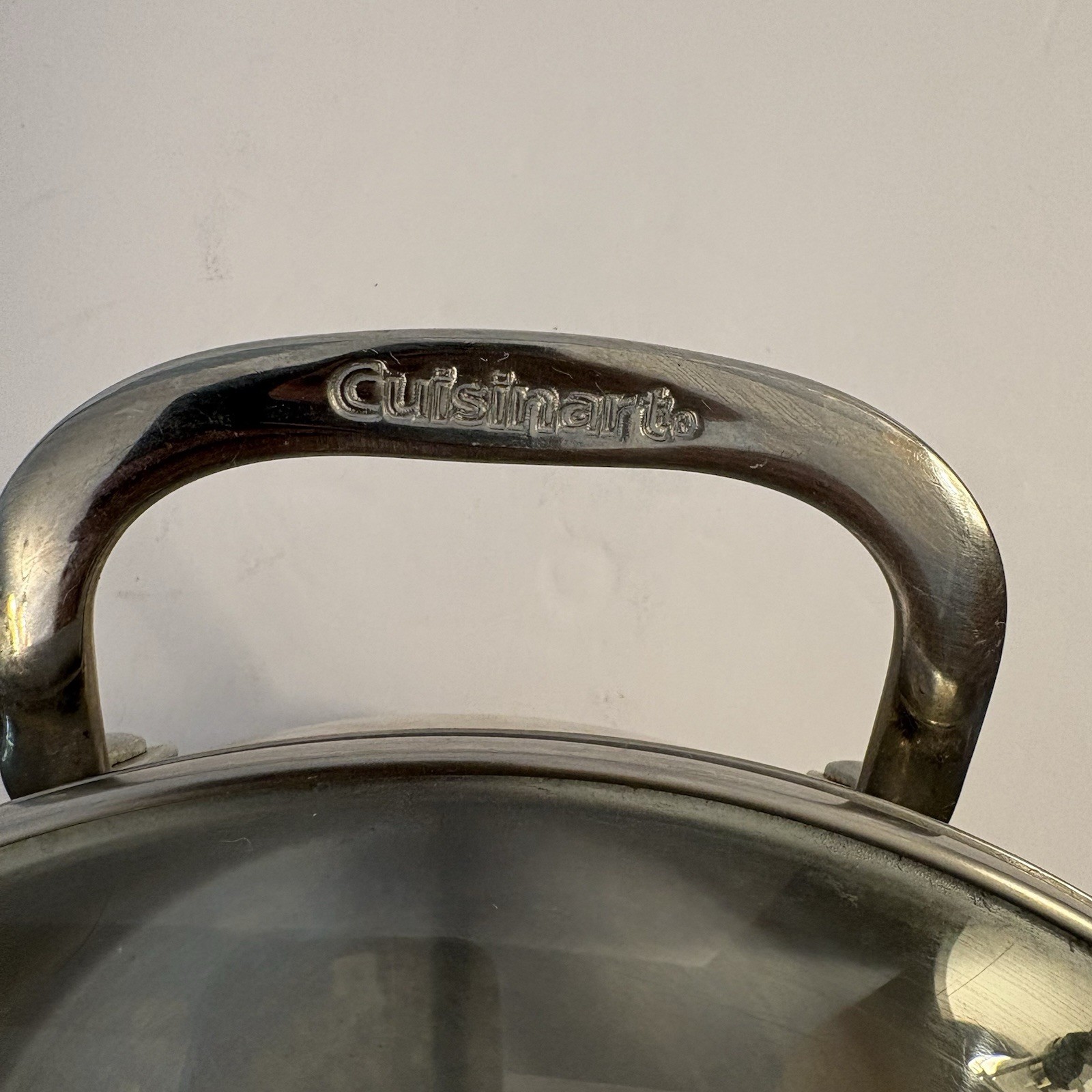 Cuisinart Chef’s Classic Stainless Steel Multi-Purpose Pot 5.5 qt. 755-26GD