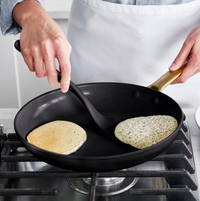 Nice In Box GreenPan Reserve Ceramic 5-piece Cookware Set
