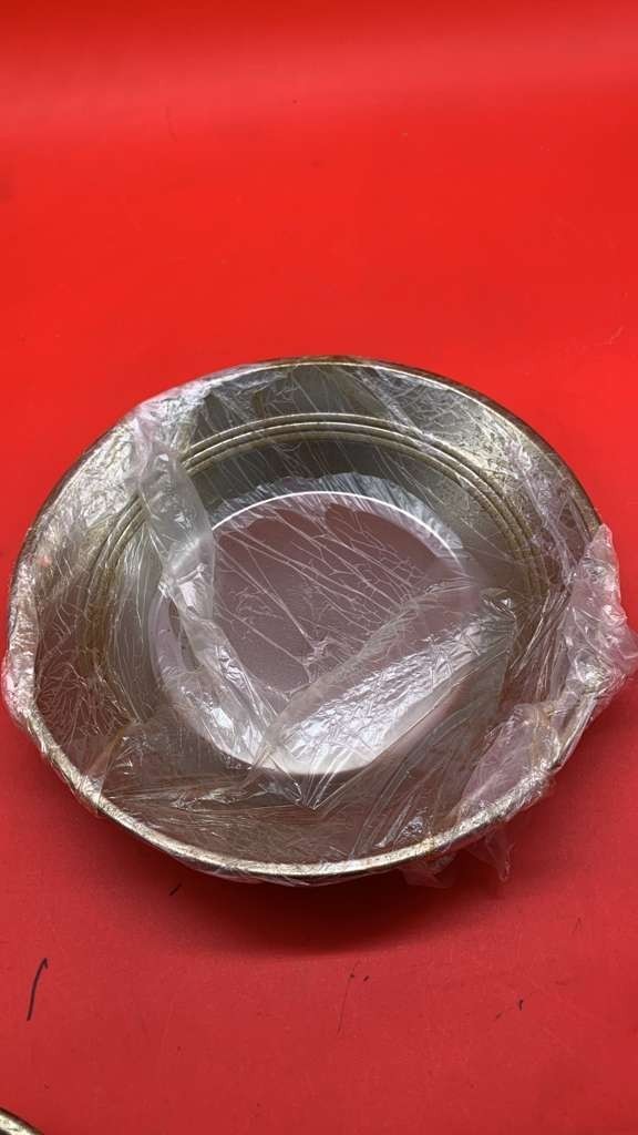 Estwing 12-12 Steel Gold Pan 12