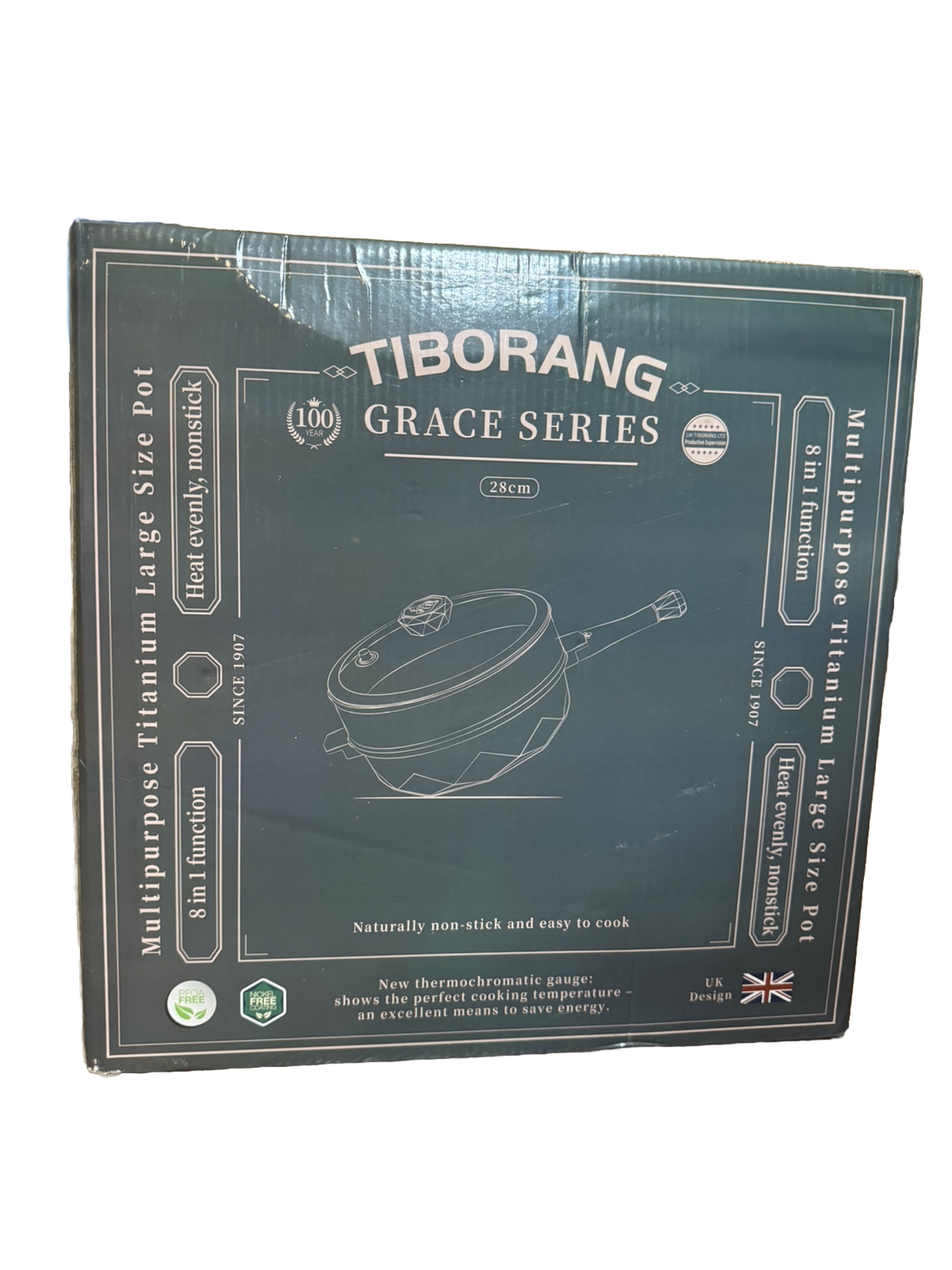 Tiborang 8 In 1