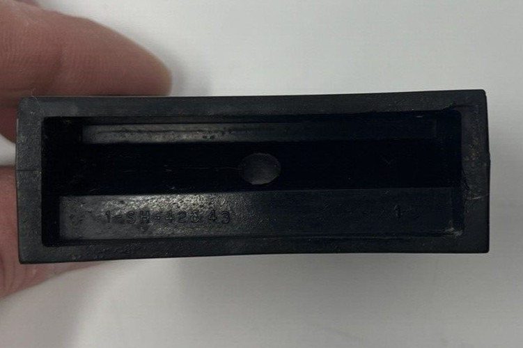 Saladmaster Replacement Handle 7817 Electric Skillet Part w/ Screw OEM