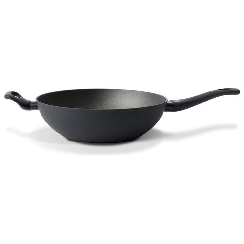 Wok Non-Stick (12 5/8in) Virtus Anthracite CS79532371