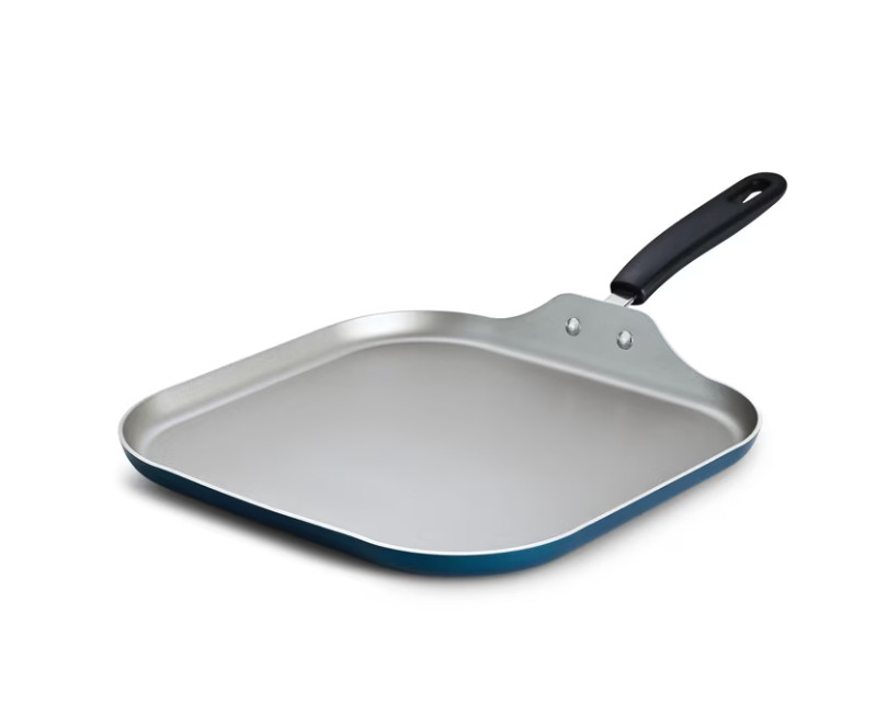 Tramontina Primaware 18-Piece Nonstick Cookware Set Blue