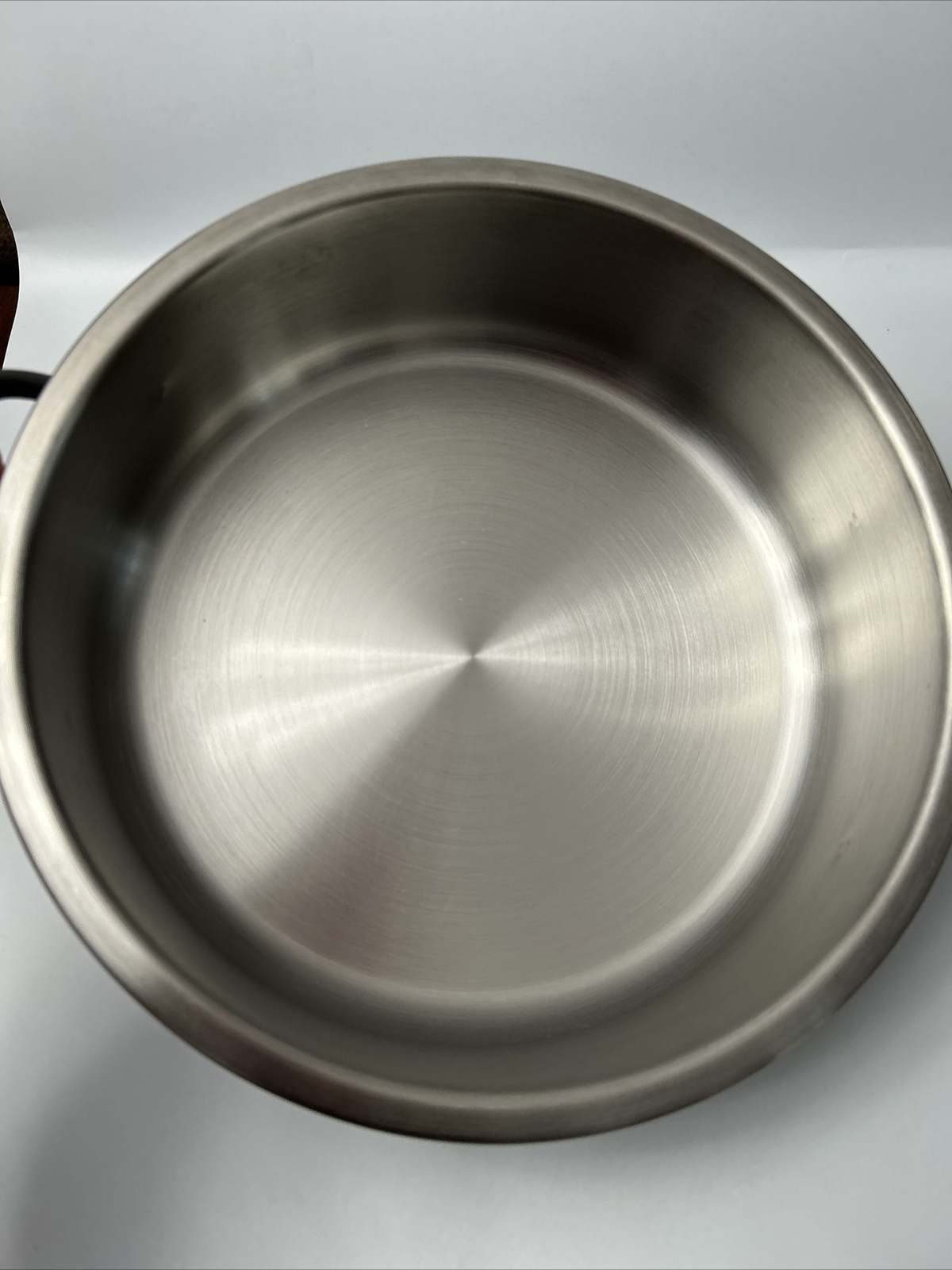 Kitchen Charm T-304 Surgical Stainless Steel 26cm Dome Cover Royal Prestige