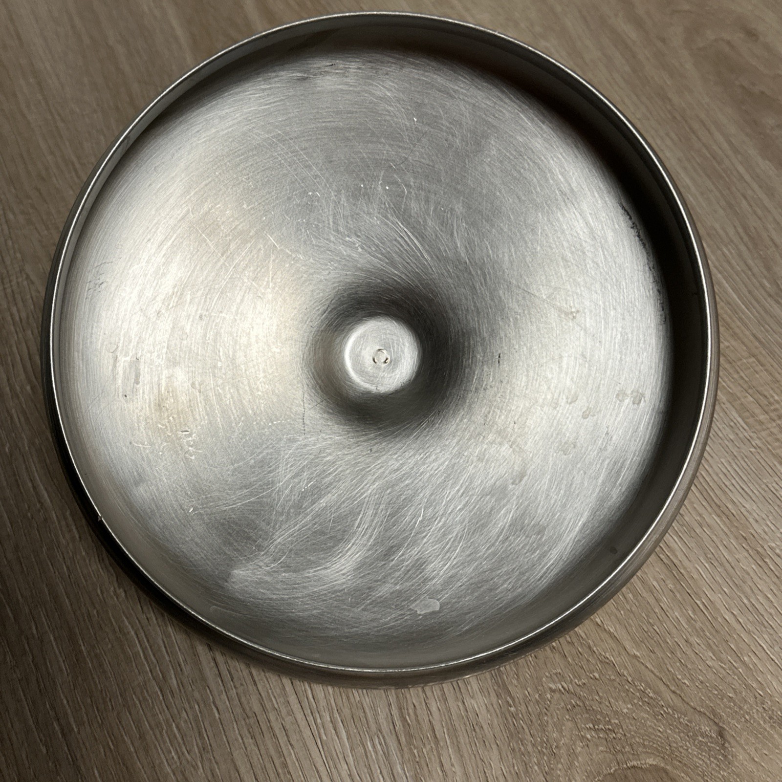 6.5″ Vintage Farberware Pot Cover / LID ONLY – Lid Replacement