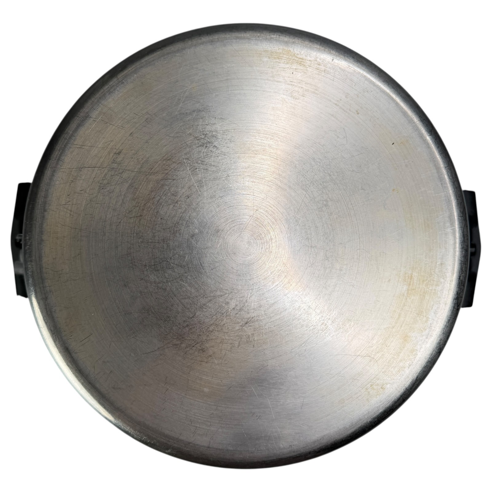 Vollrath Vacumatic 5 qt / 4.7 L Stainless Steel Saucepan Canada Pot Lid MCM READ