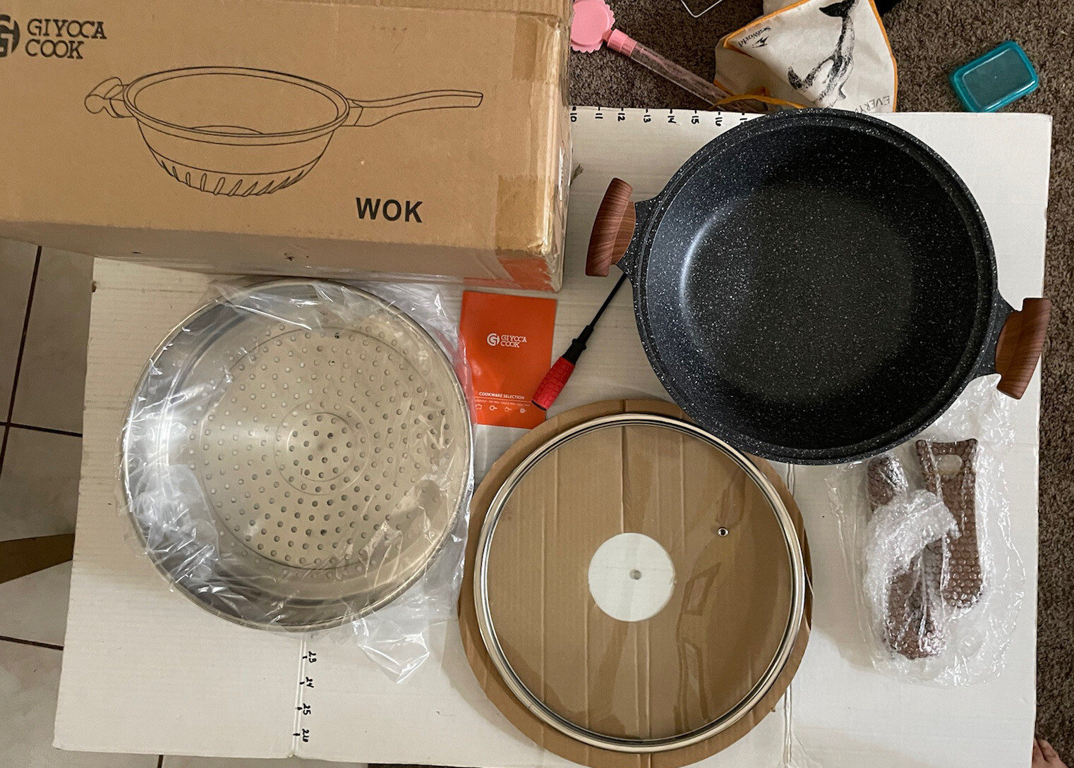 Wok