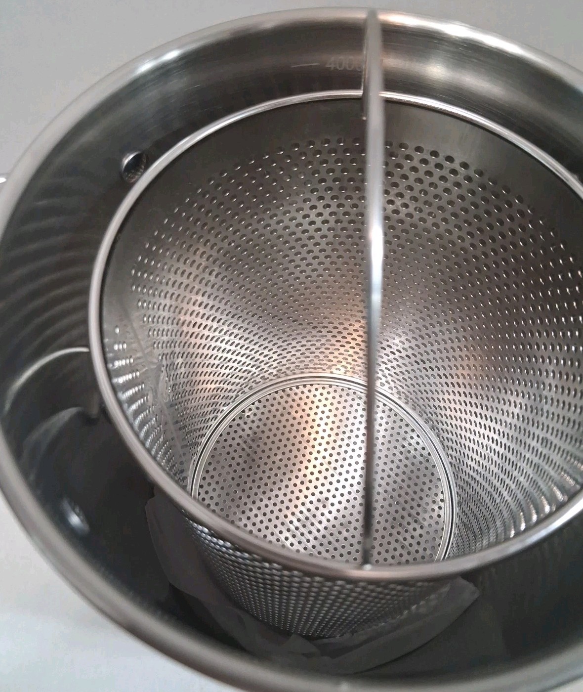 WAGENSTEIGER Premium Stainless Steel Asparagus Steamer Pot or Spaghetti Pasta St
