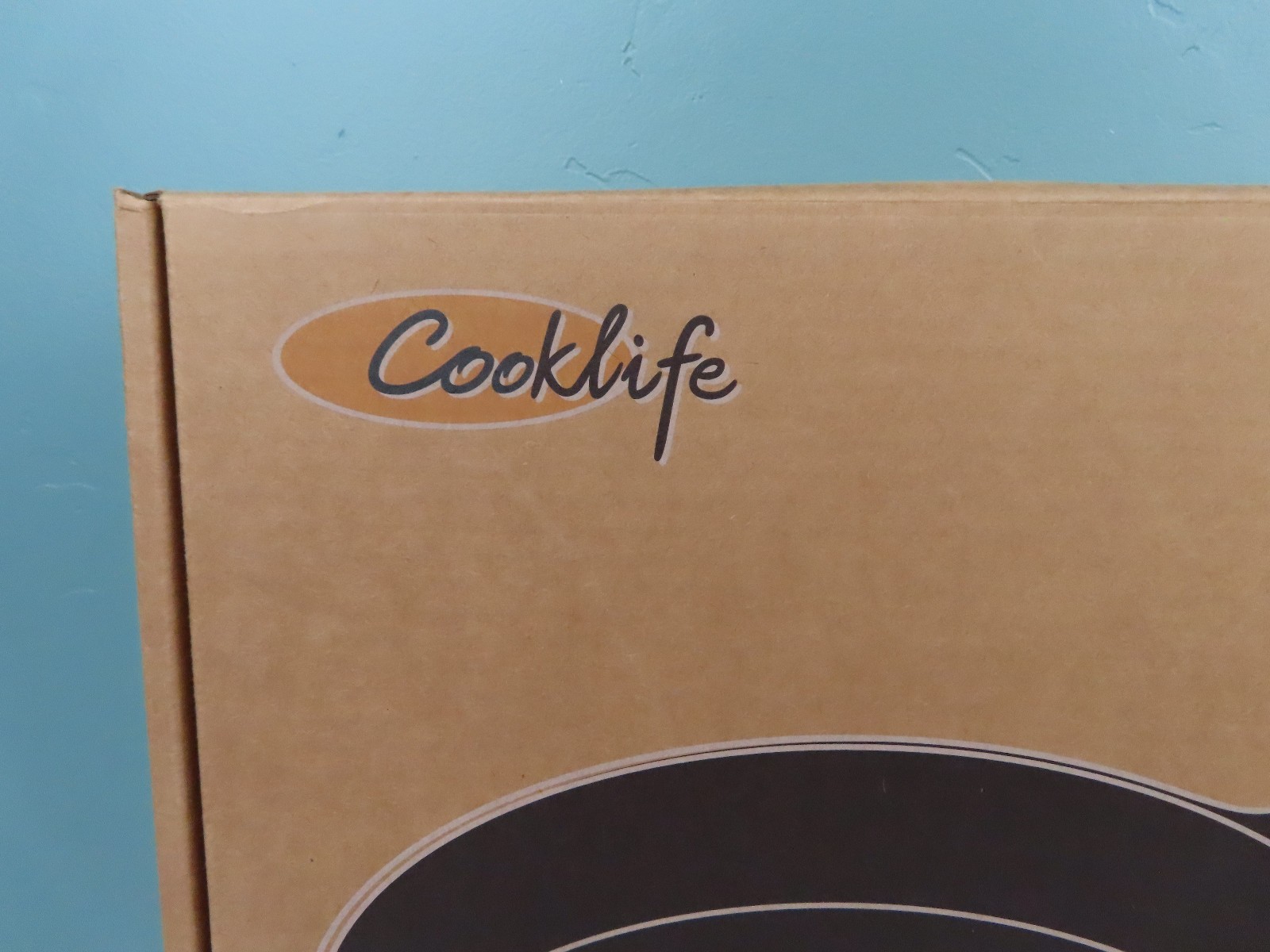 COOKLIFE 12 Inch Lightweight Pre-Seasoned Cast Iron Skillets – Smooth Polished