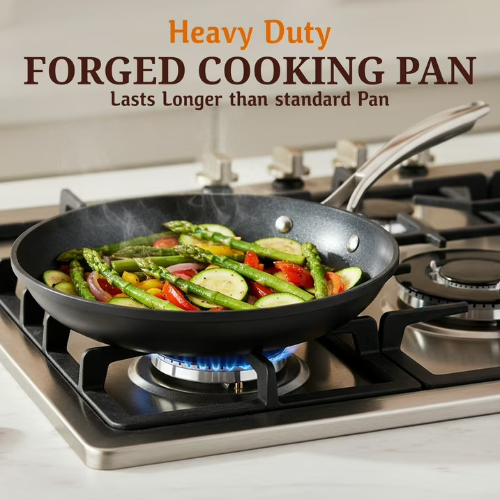 Granitestone Armor Max Nonstick Frying Pan 8″ inch ,Shipping from the USA