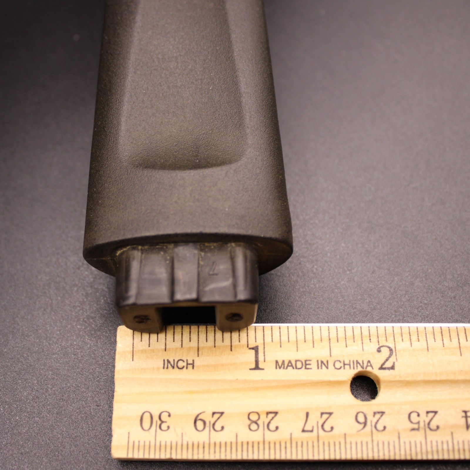 Tramotina OEM Replacement Handle (7″ Long) for Nonstick 5qt 4.7L Sauce Pan