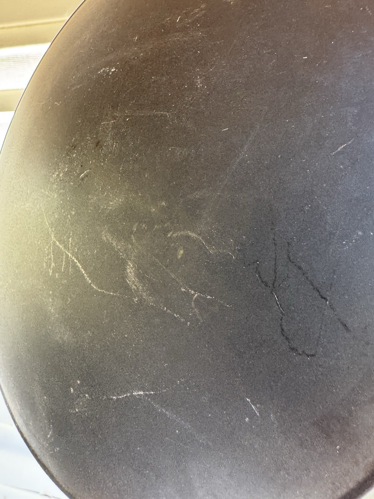 Nordic Ware Cast Aluminum Crepes ‘N Things Crepe Pan Made in USA