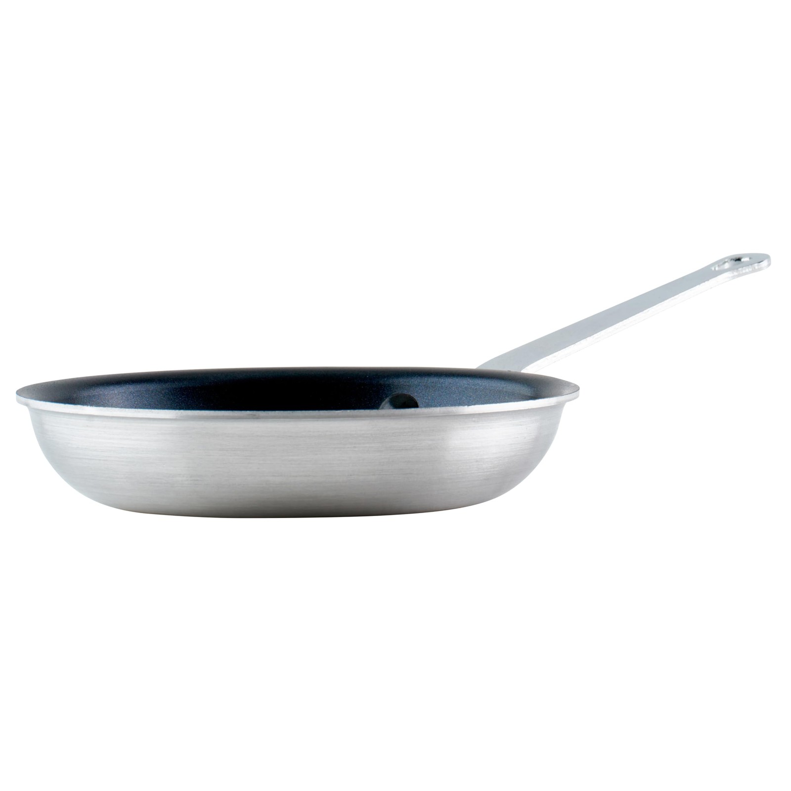 Commercial-Grade Aluminium Fry Pan Skillet Excalibur Non-Stick 7 Inch