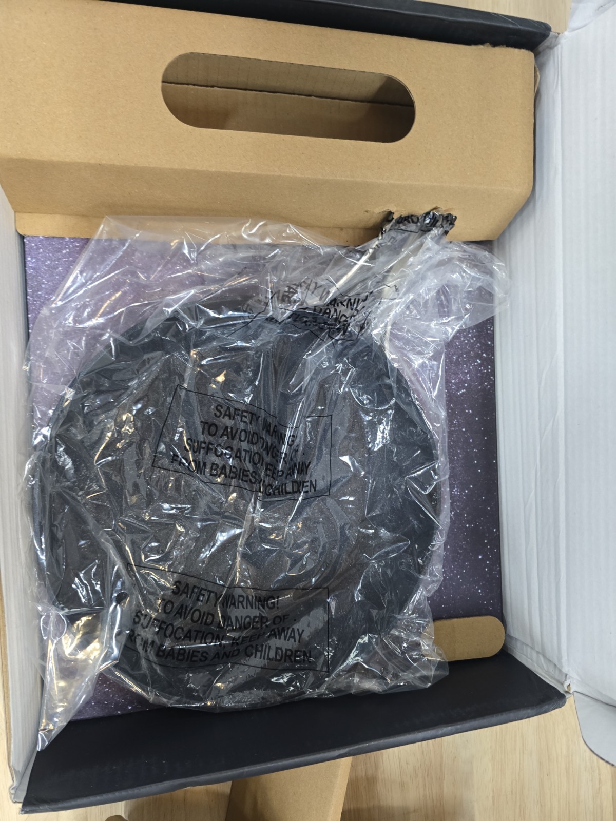 Emura 10″ Non-Stick Frying Pan Scratch Resistant Skillet Induction/Oven Safe-New
