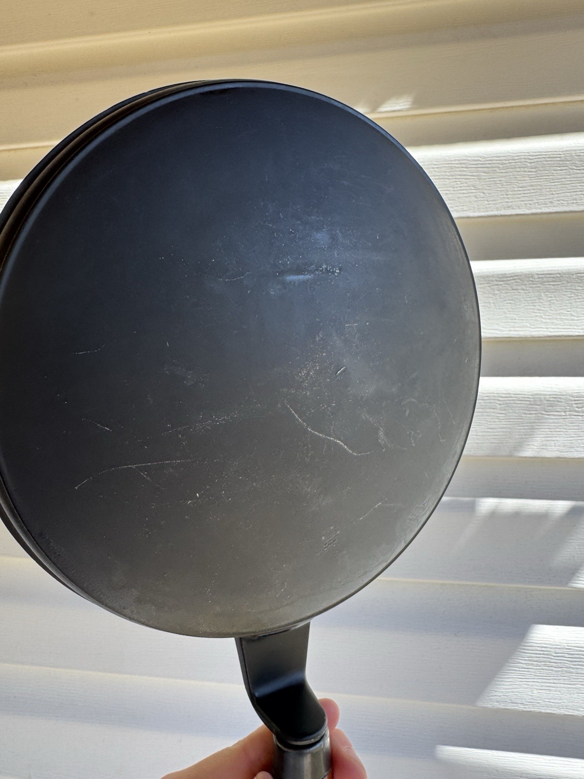 Nordic Ware Cast Aluminum Crepes ‘N Things Crepe Pan Made in USA