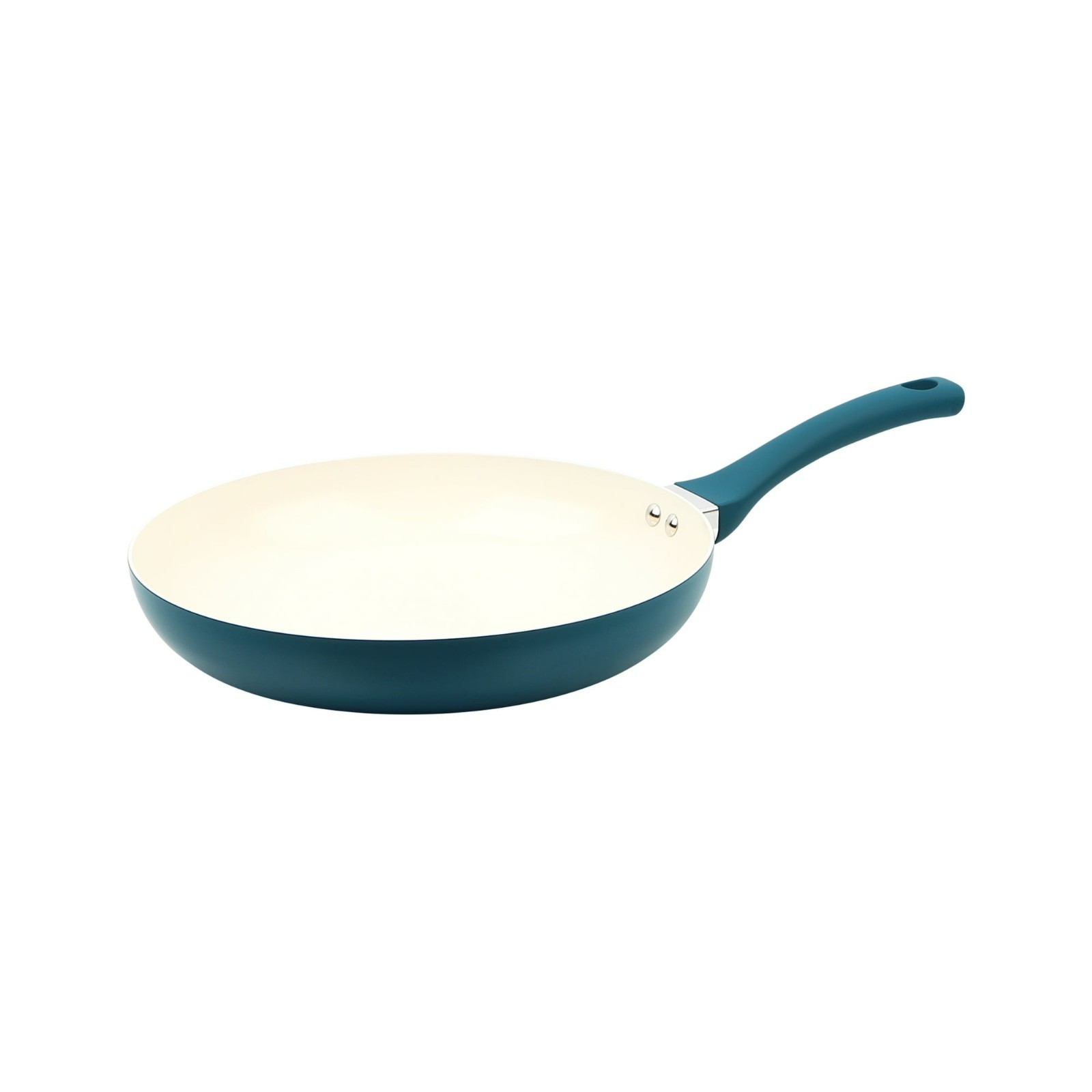 12″ Ceramic Aluminum Nonstick Frypan