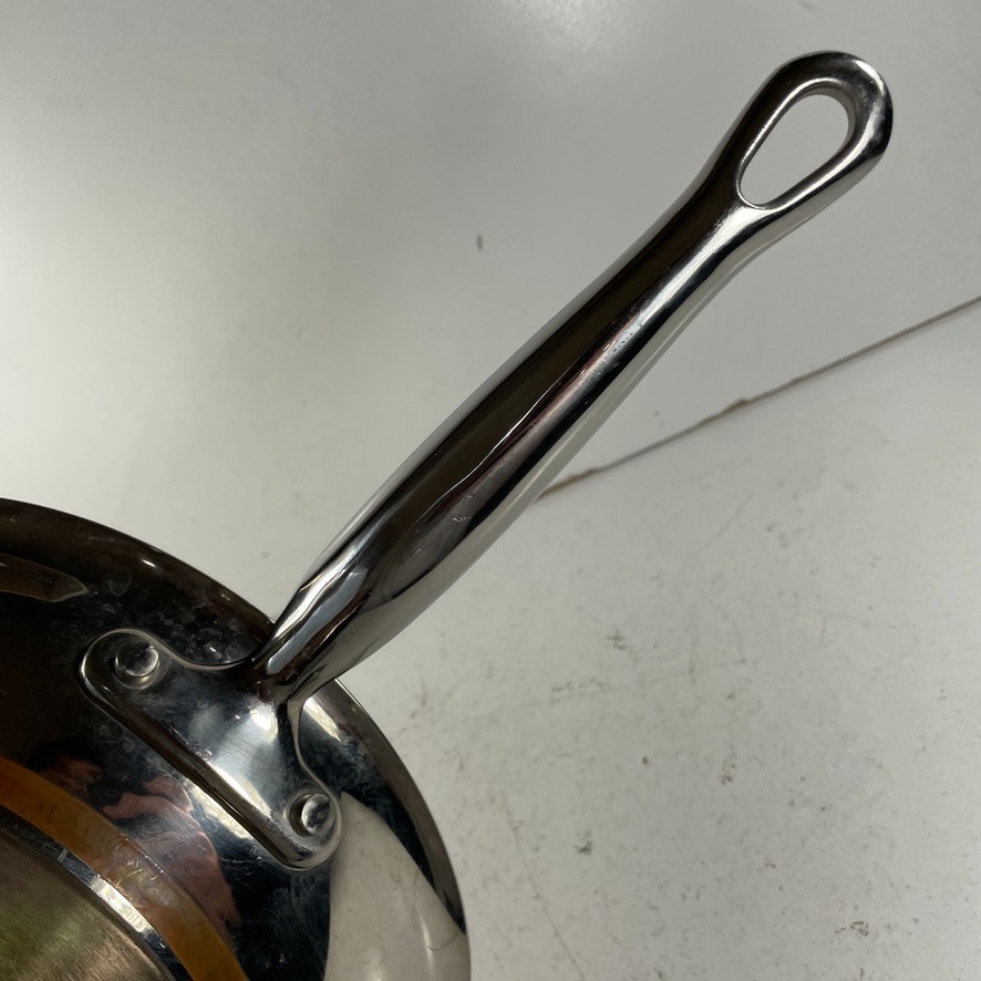 Kirkland Signature Copper Core Skillet 10″ In 9024 Frying Pan