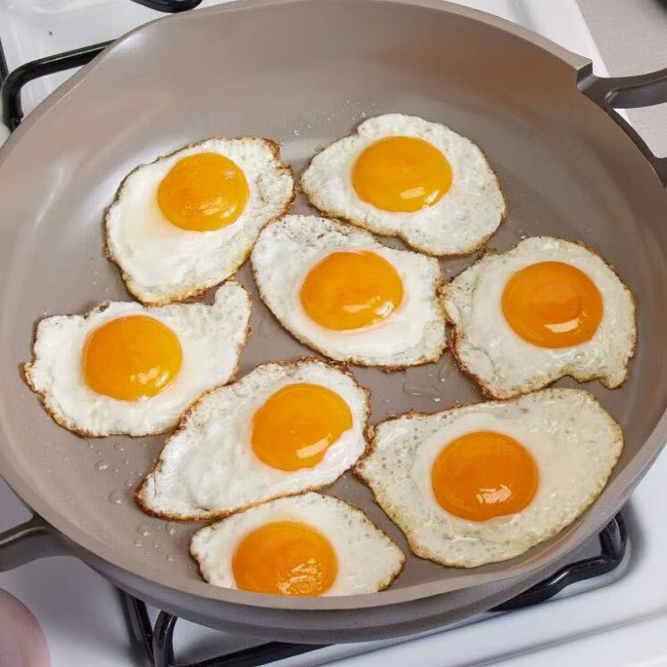 Our Place Large Always Pan 12.5” 10 in 1 Nonstick Pan w Lid & spoon