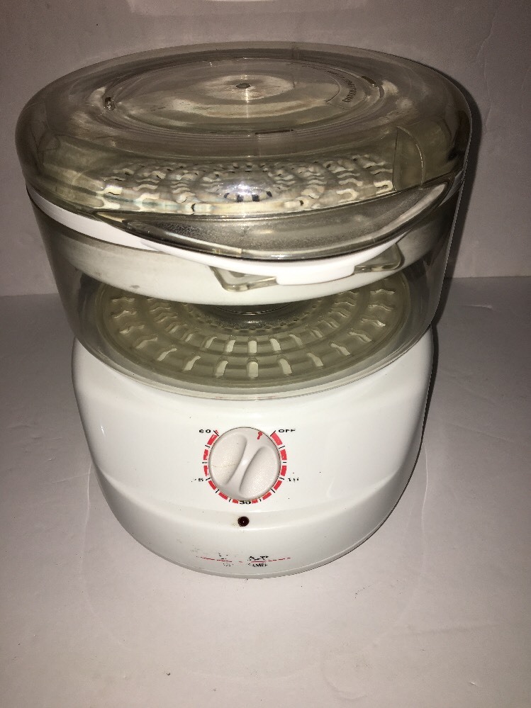 aroma rice cooker and food steamer-BC-1590 High Performance Appliances Inc -RARE