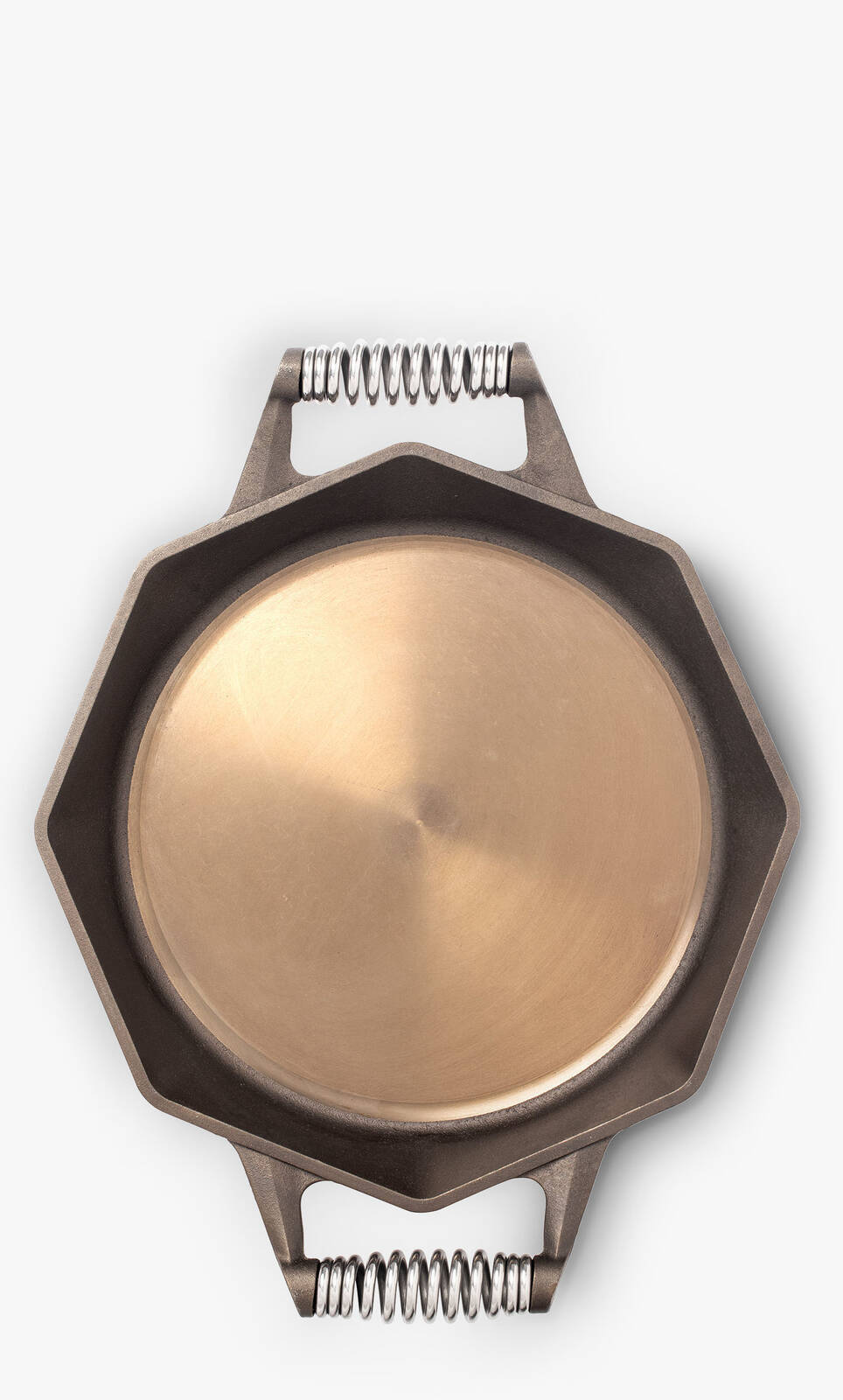 FINEX 14″ Cast Iron Skillet