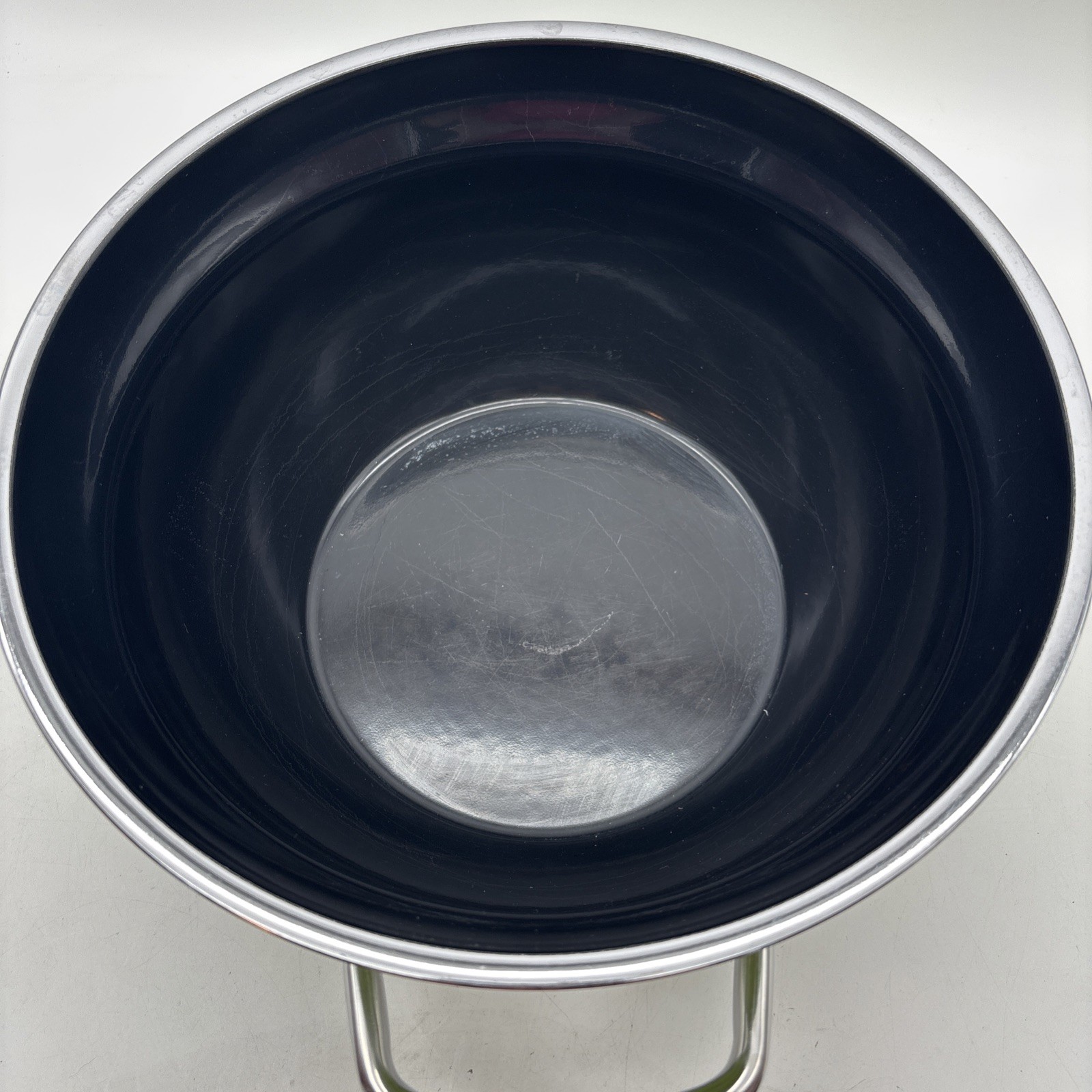 Silit Silargan Oven Induction Gas Electric Glass cooktop Safe Stock Pot No Lid
