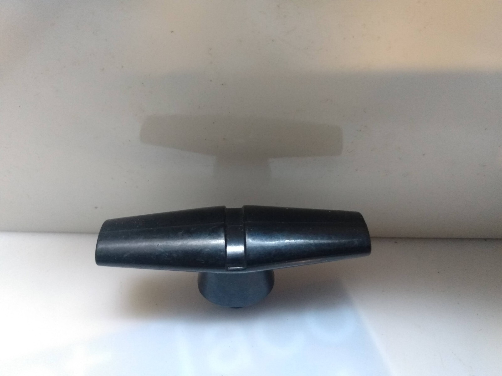 Vollrath Vacumatic Luxury Line Knob Handle for Stainless Steel Lid