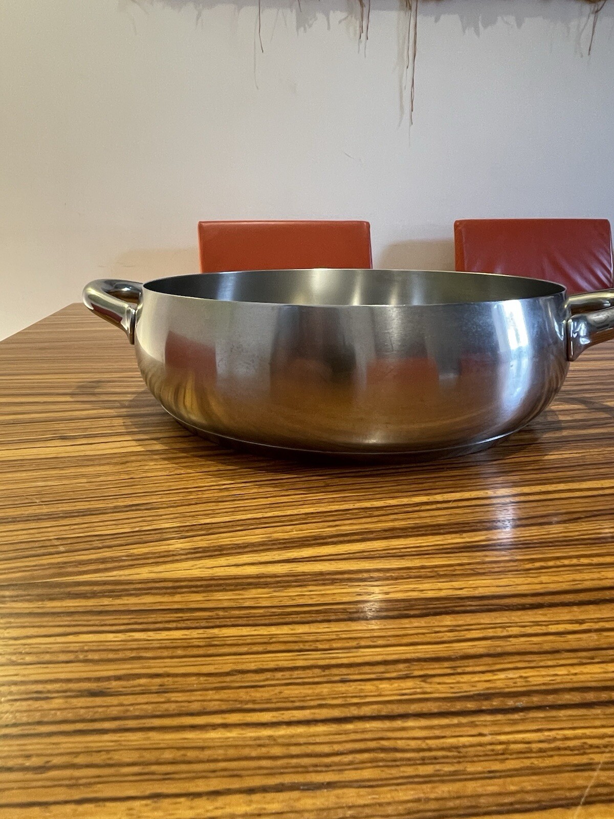 Alessi Mami Large Casserole