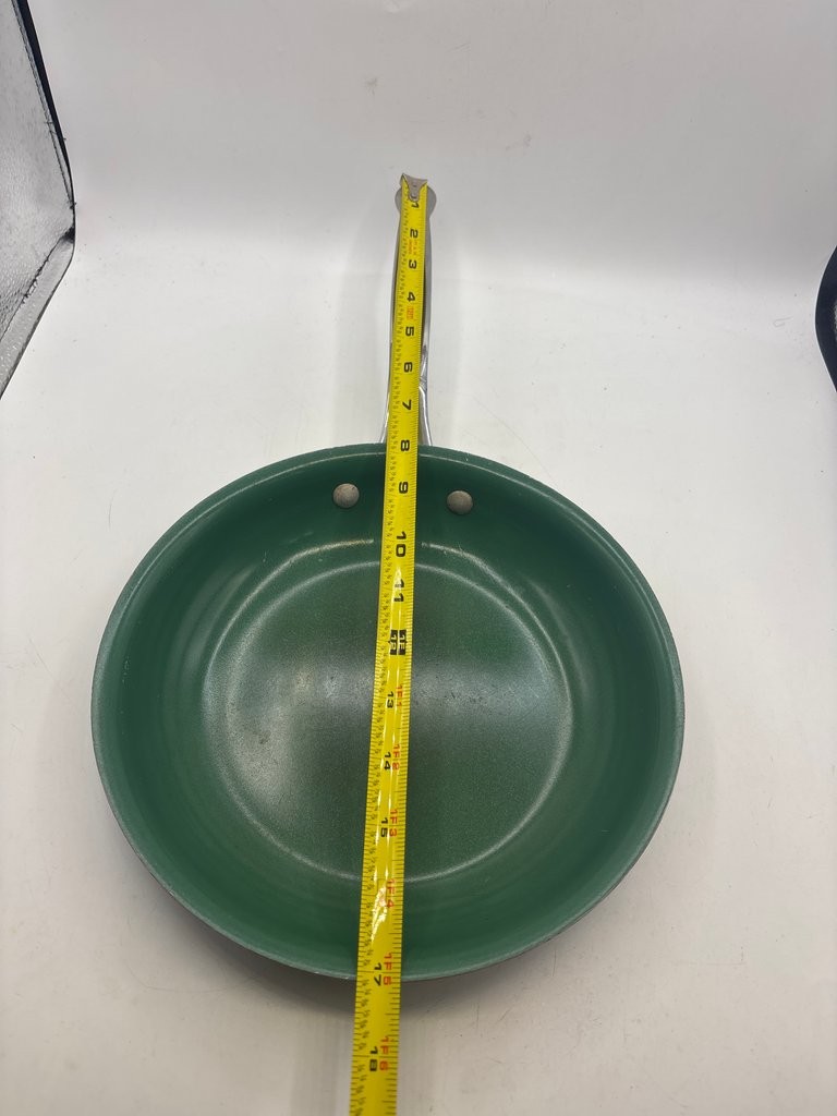 OrGREENiC Non-Stick Frying Pan