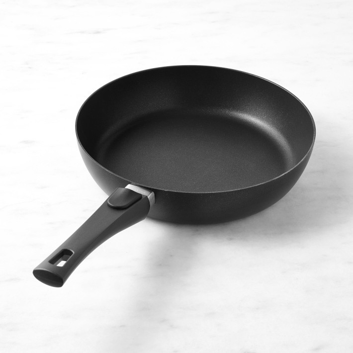 SCANPAN Urban 3-Qt Nonstick Saute Pan-Williams Sonoma|32943
