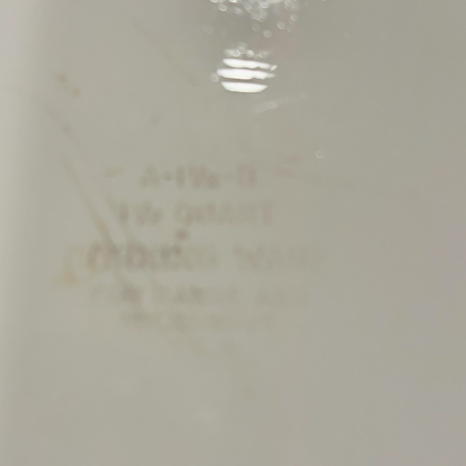 Vtg Corning Ware Le Persil La Sauge SPICE OF LIFE A-1 1/2-B 1.5 Quart Dish w/Lid