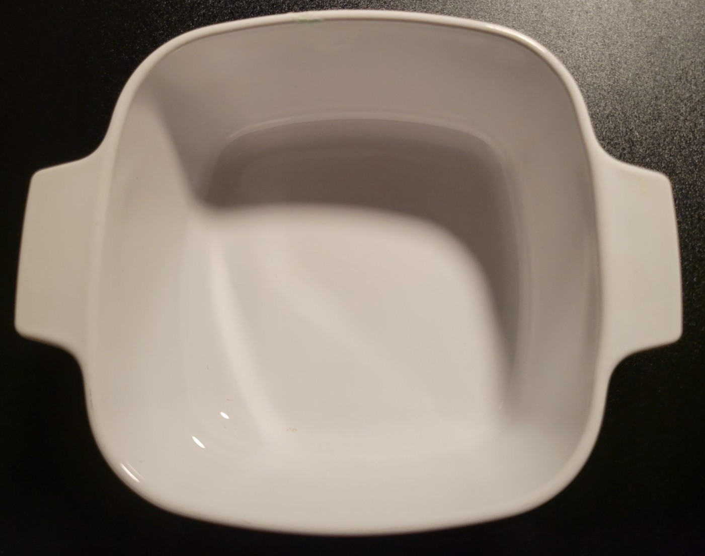 Vintage Corning Ware Peach Floral Pattern A – 1.5 – B 1.5 Liter