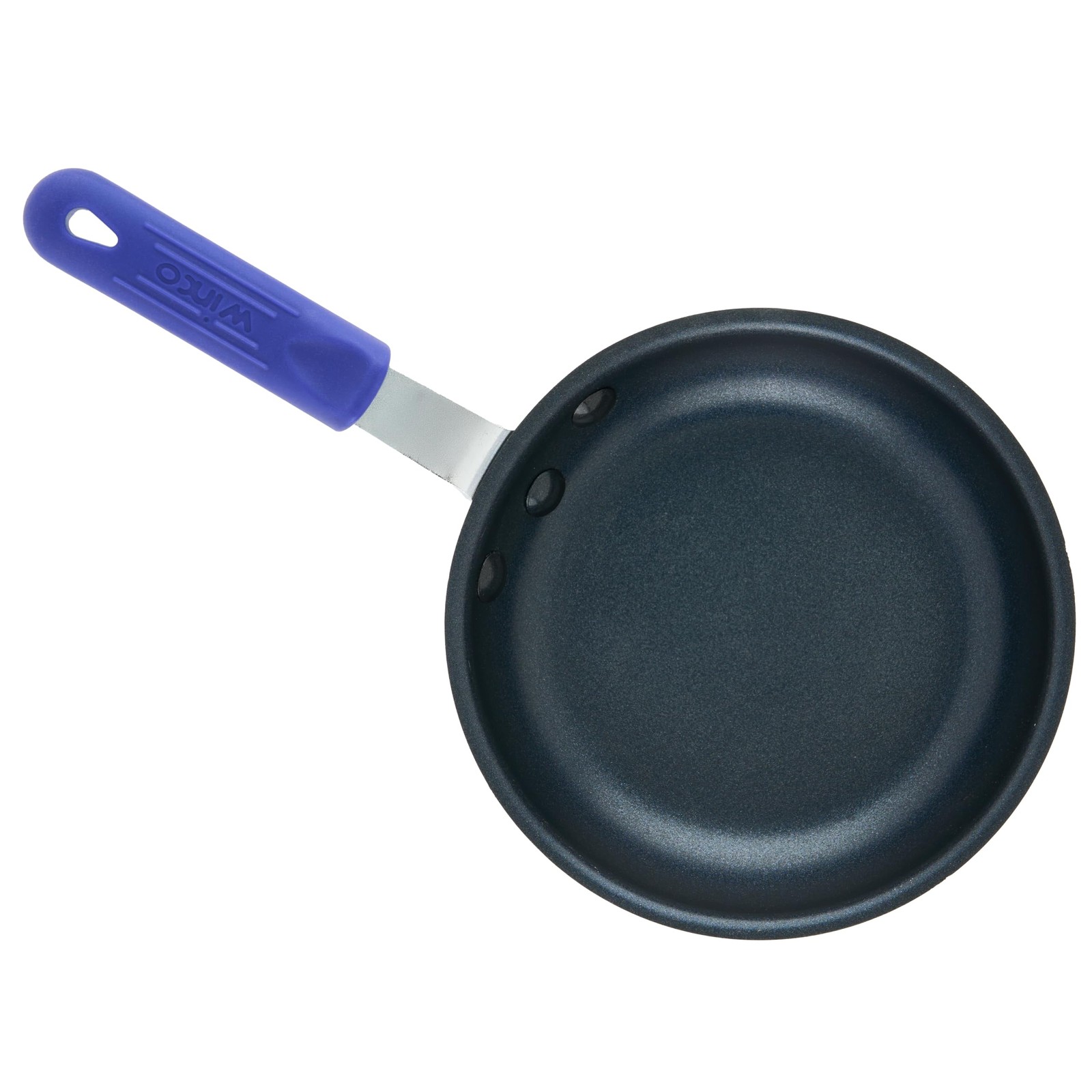 Winware , 7 Inch, Aluminum