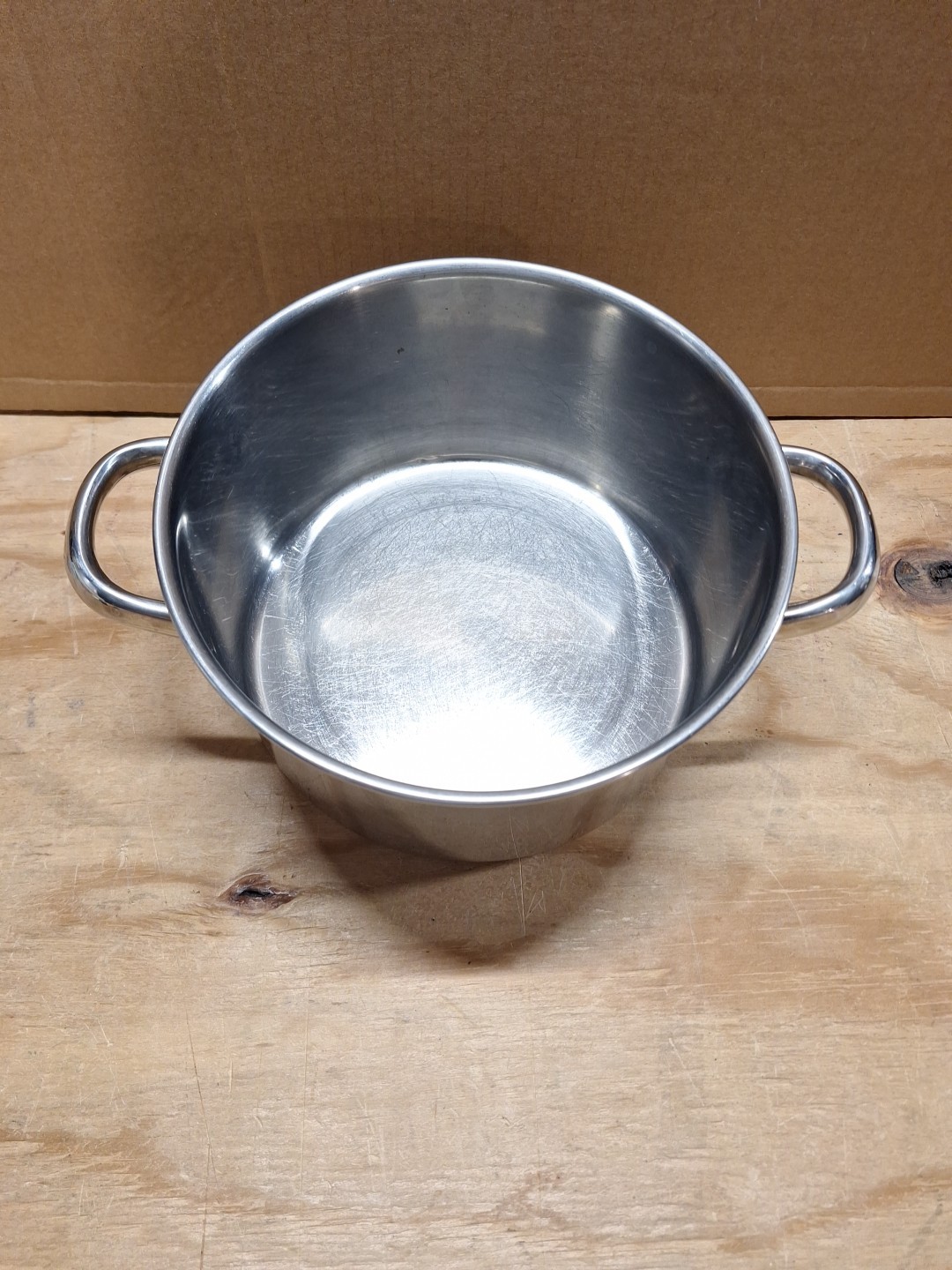 5 Quart Stock Pot VINTAGE