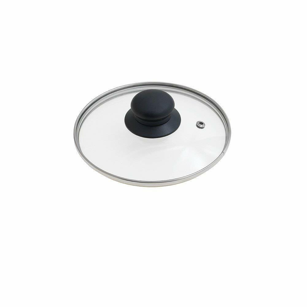 Lid 34cm/13.4″Diameter stineless steel Rim Guaranteed quality