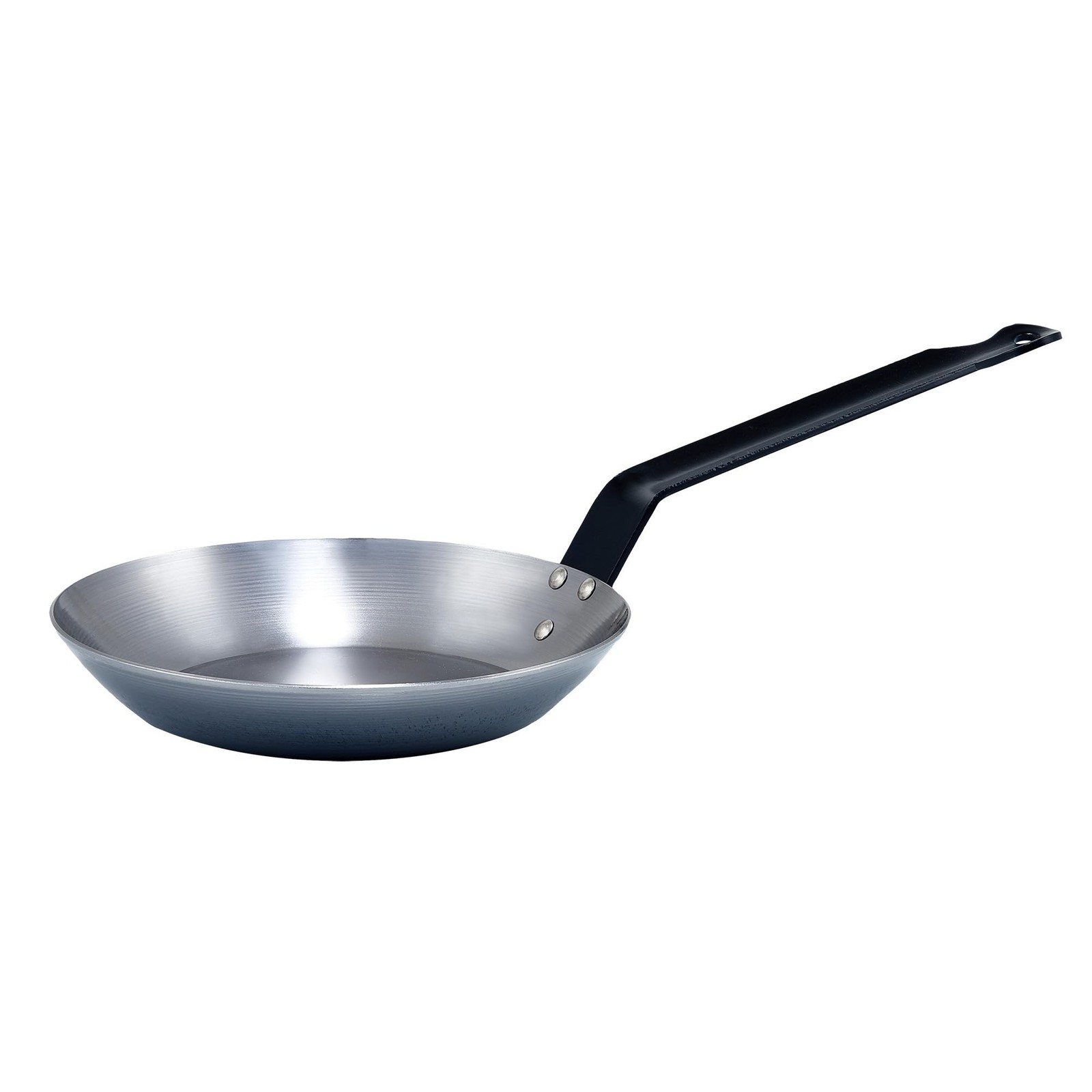 77/8 Inch French Style Fry Pan Polished Carbon Steel Skillet Spain