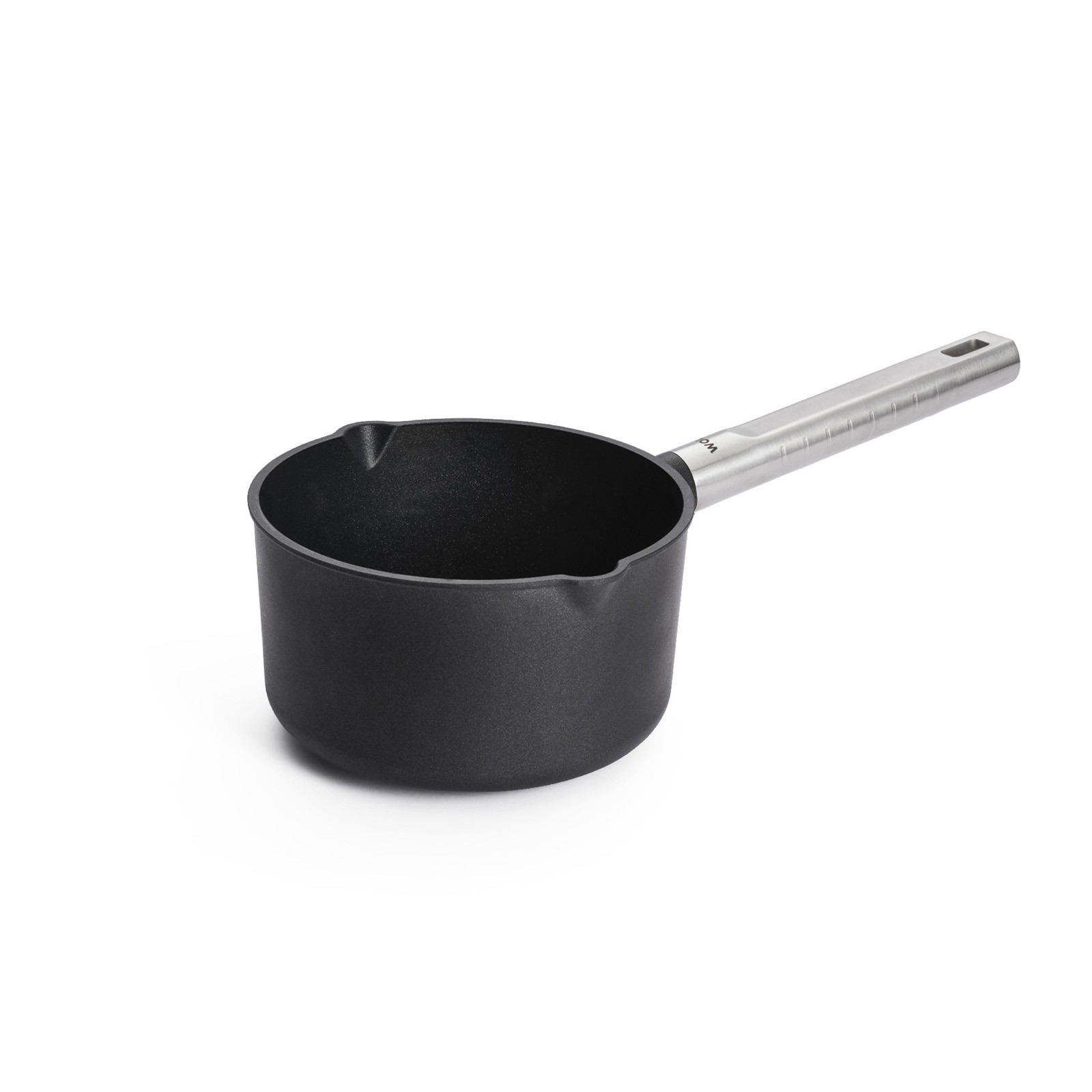 Woll Ecologic Pro Nonstick Sauce Pan 7-Inch, 2.5 Quart