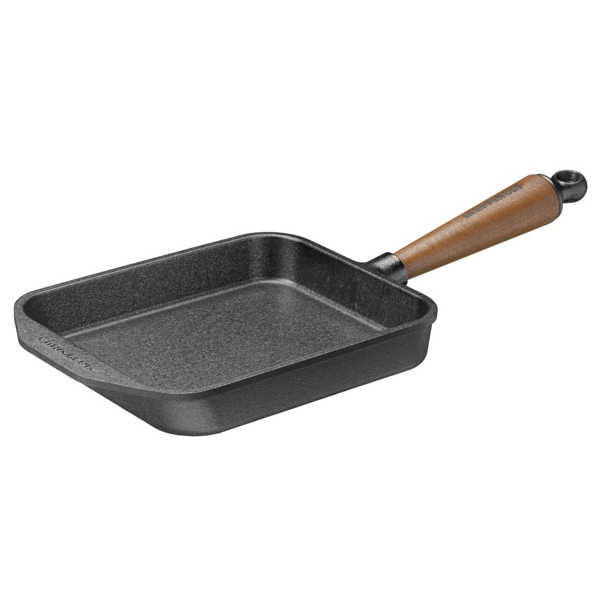 Skeppshult Japanese Omelette Pan, 7 x 9 inch