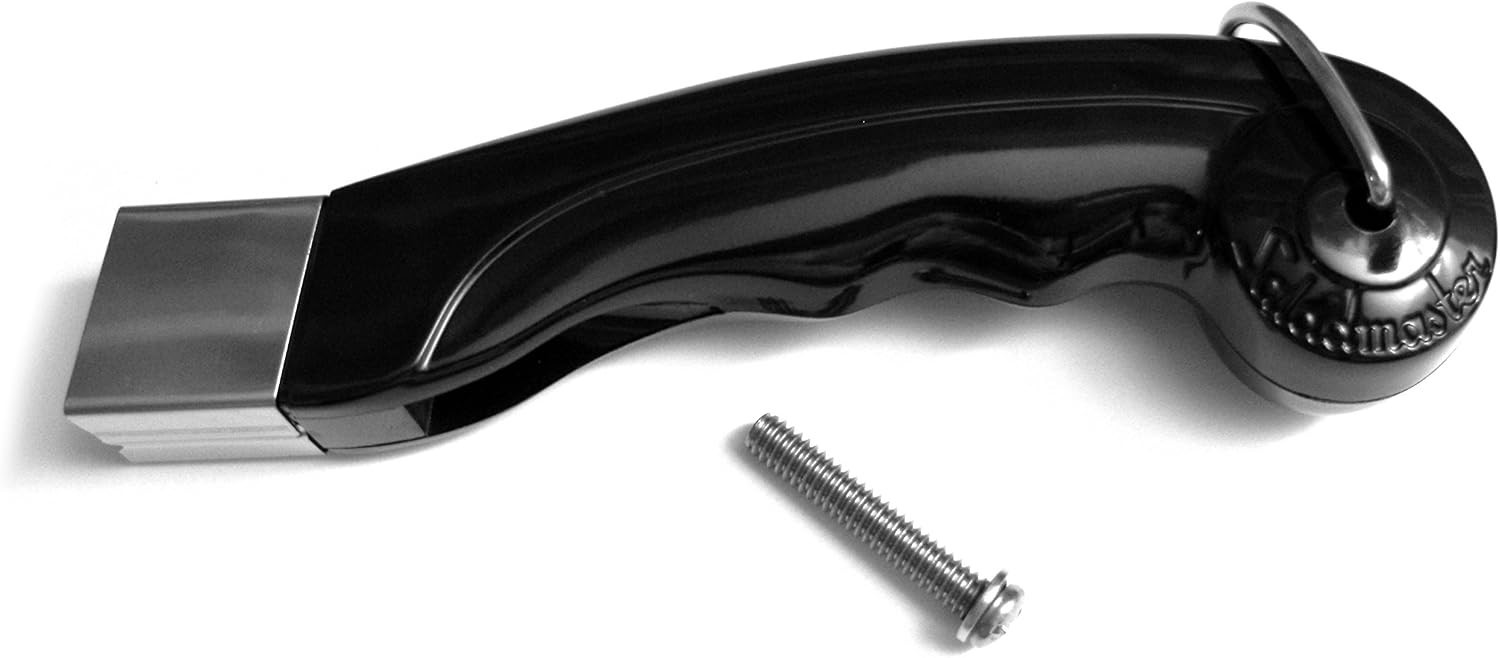 1 Replacement 7″ Long Handle with Metal Band for Skillets & Pans 1965-1994