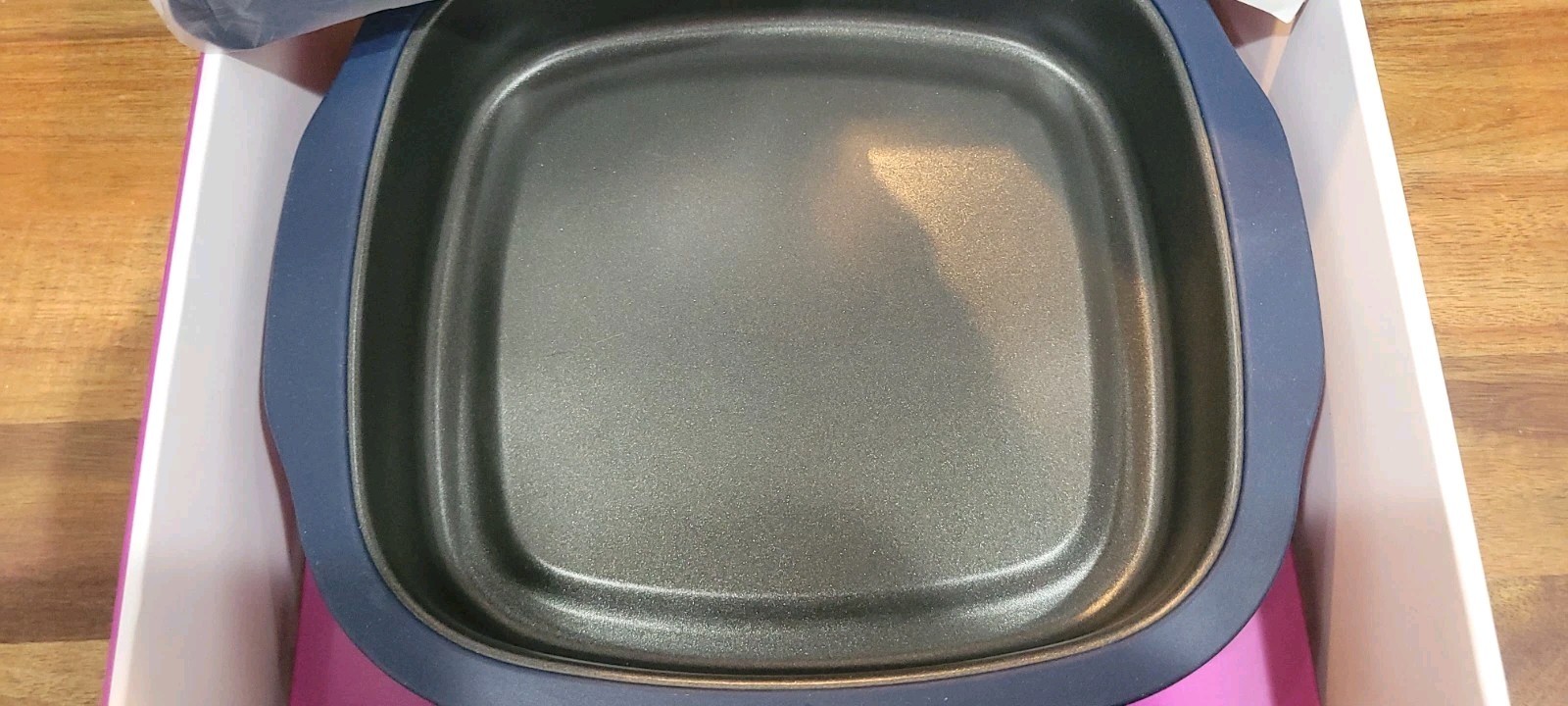 Tupperware Micropro Series Grill Set PLUS Pro Ring Microwavable BRAND NEW In BOX