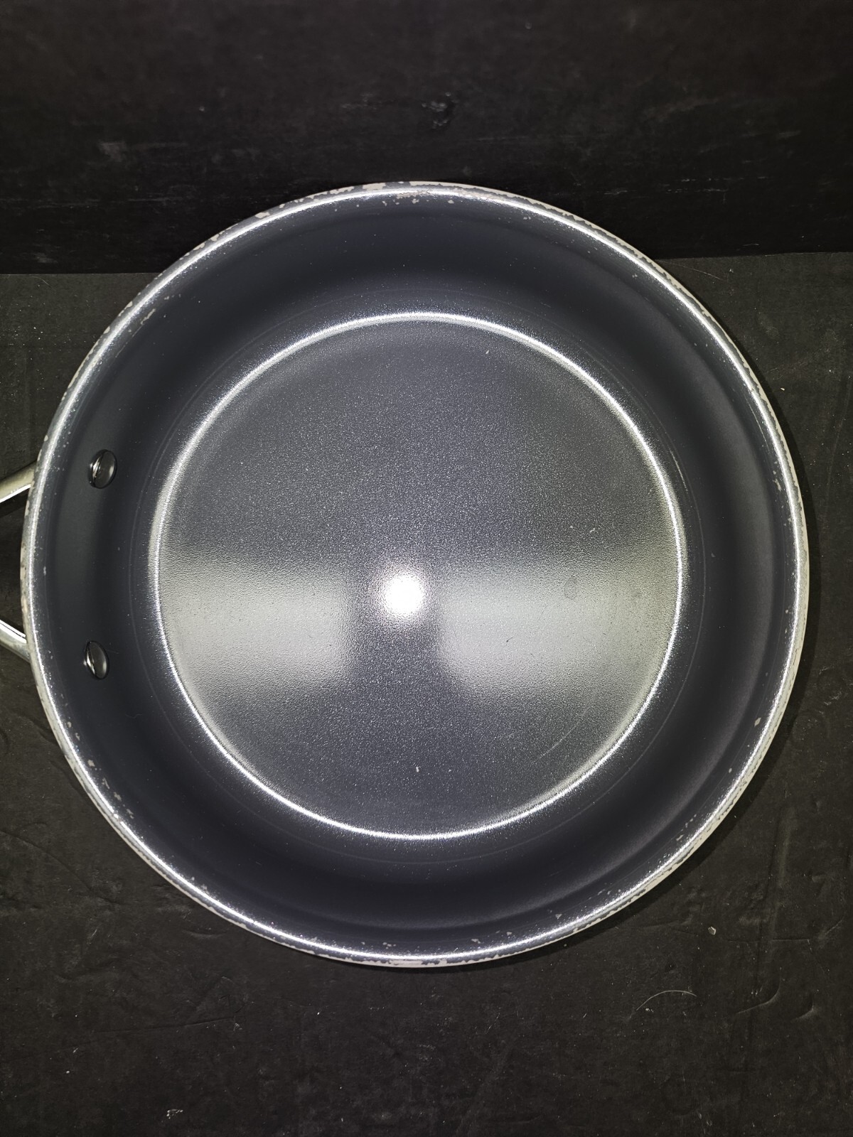 5 Pc JA Henckels Zwilling Cookware Set 3qt Sauce Pan 8 & 10in Fry Pan 6qt Dutch