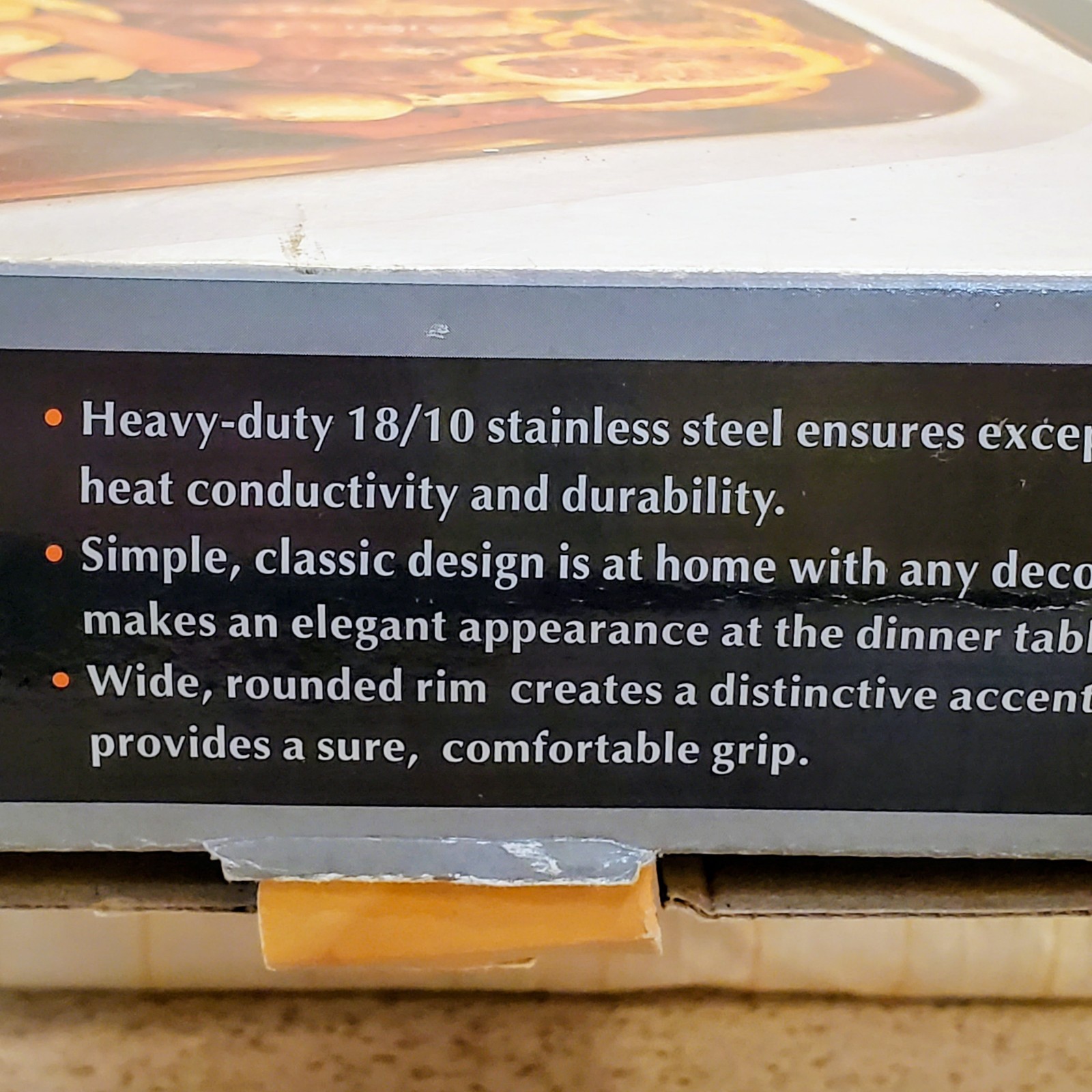 2 VTG New Farberware Classic Oven Roaster Stainless Steel Lifetime Warranty Box