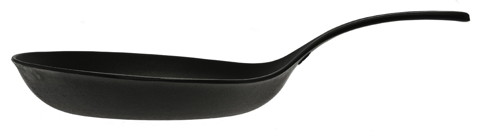 Iron Omelette Pan, Large