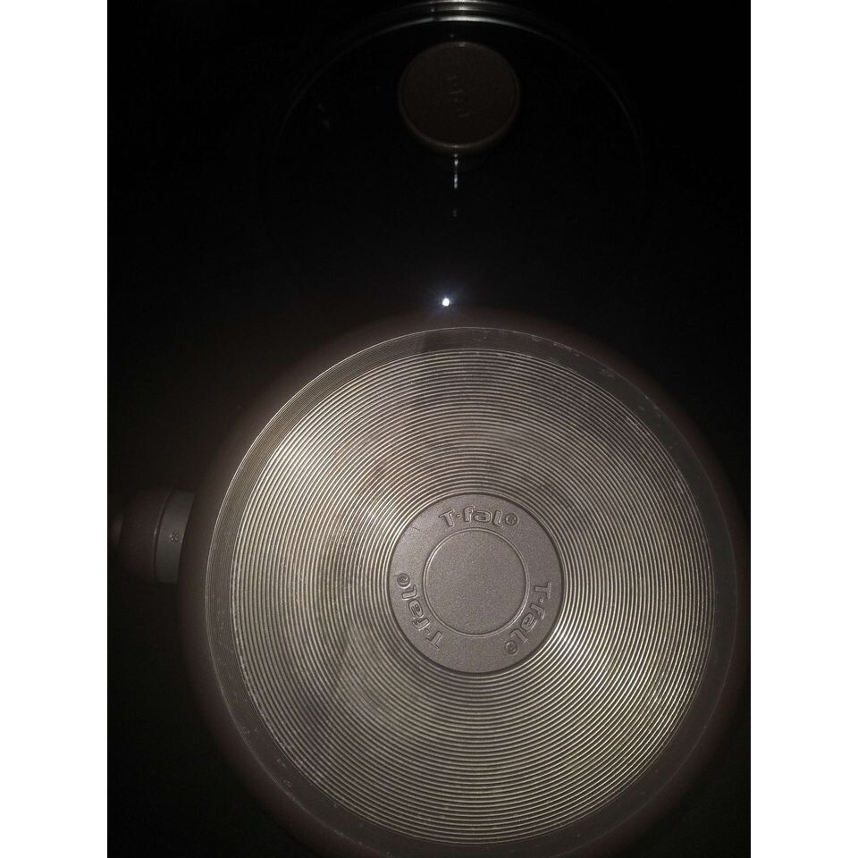 8 Piece Cookware Set – Great Brand Names, Lightly Used