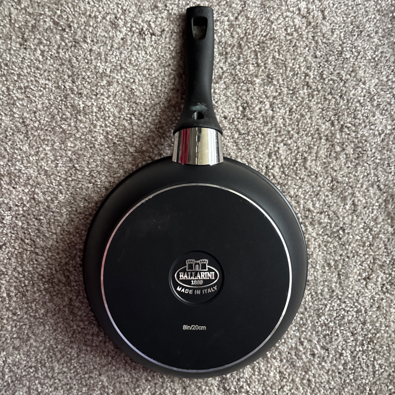 Ballarini Parma Nonstick 8 Fry Pan