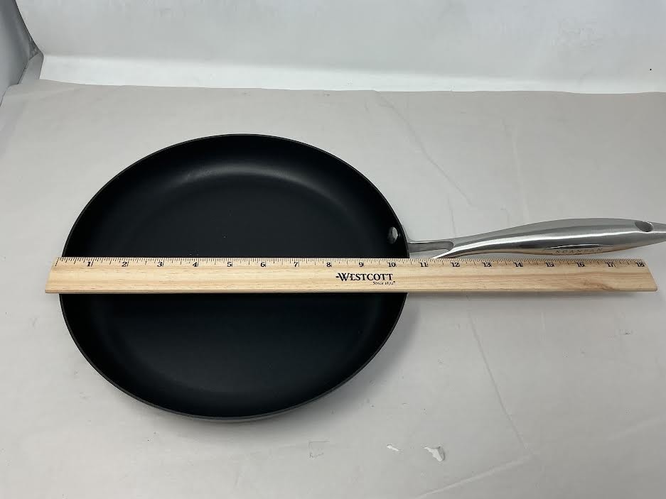 Scanpan Professional Nonstick Fry Pan 10.25″