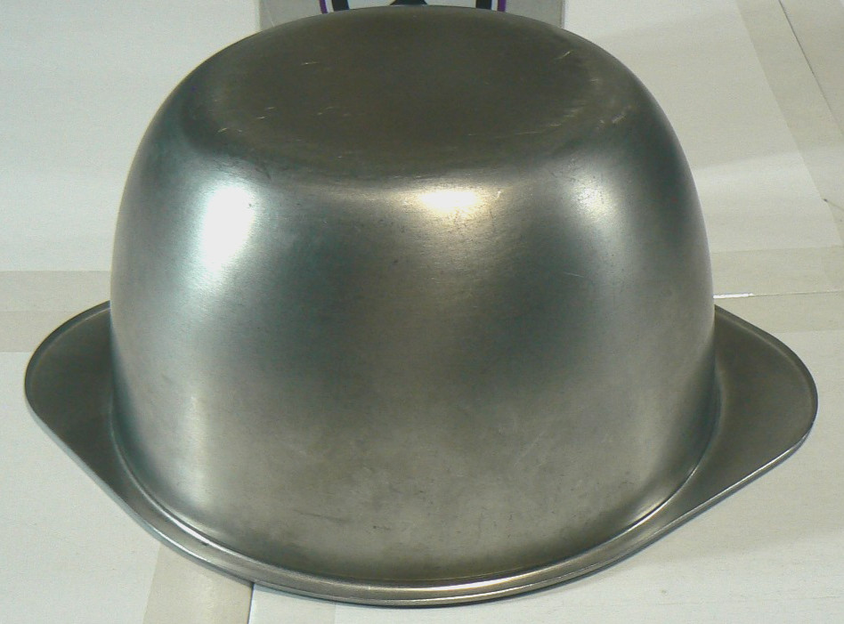 Revere Ware Stainless Steel DEEP Double Boiler Insert for 2 & 3 Qt Pot 7 1/4″ JJ