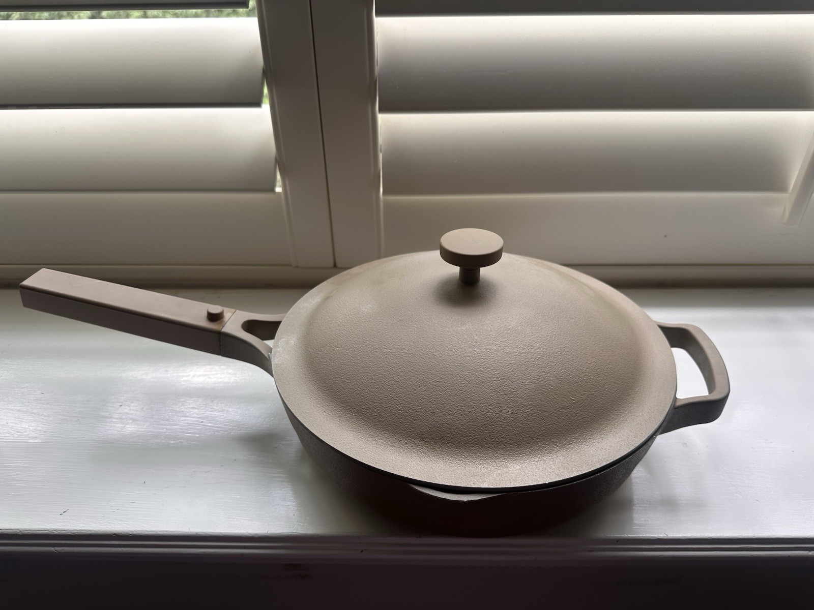Our Place Always Pan 2.0 Nonstick, Toxin-Free Ceramic Cookware In Spice