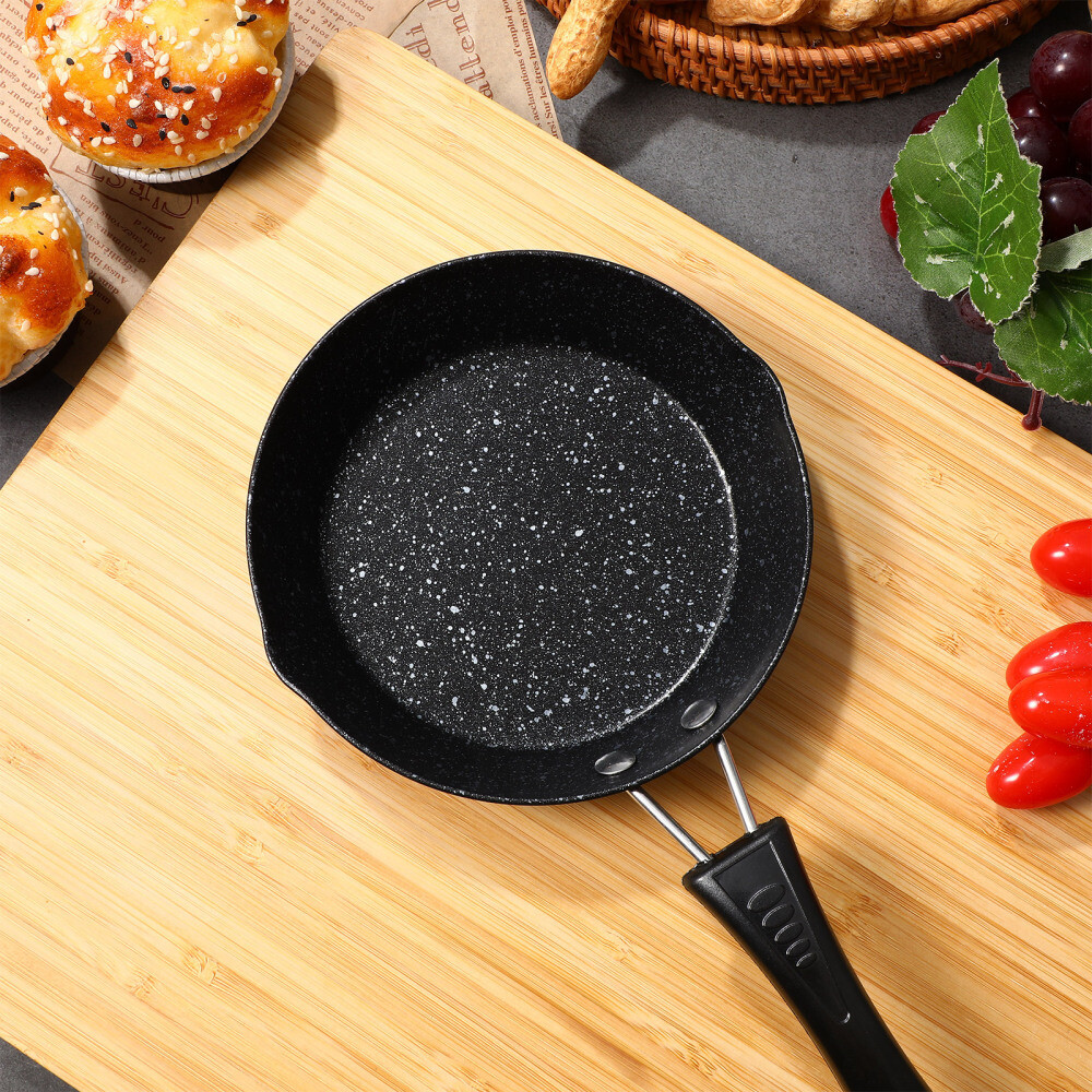 1PC Household Frying Pan Non-stick Pan Cooking Frying Pan Pan